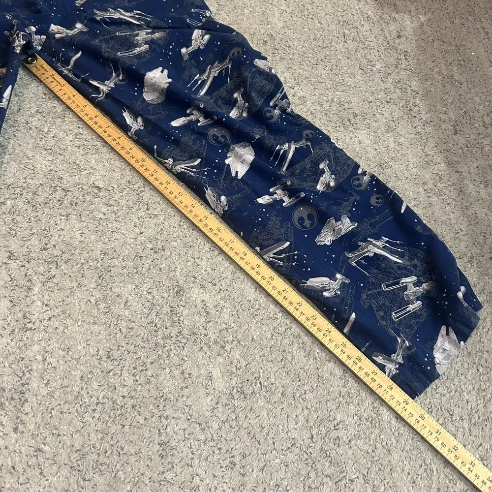 Disney Parks Authentic see tear